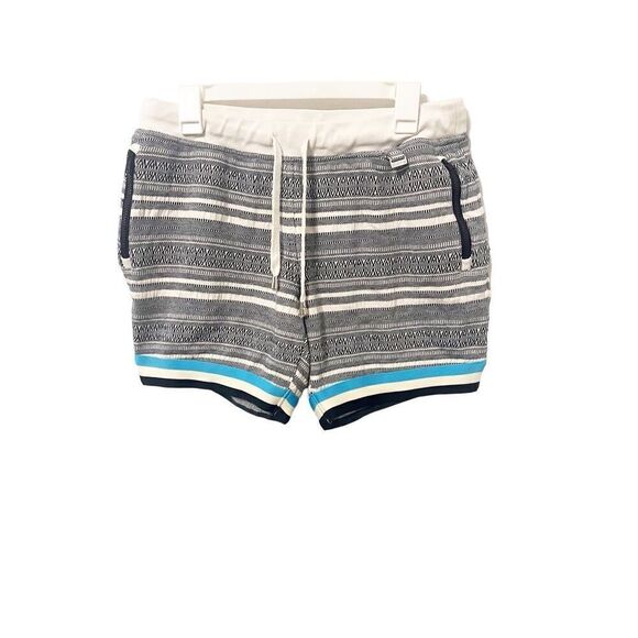 Chubbies Striped Drawstring Casual Shorts‎ - Picture 1 of 5